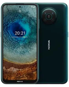 Замена тачскрина на телефоне Nokia X10 в Перми